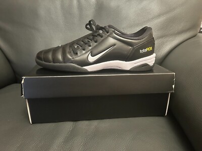 Nike Total 90 3 SP Black