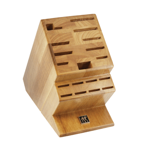 Zwilling J A Henckels Twin Cuisine Knife Block 35886310752 Ebay