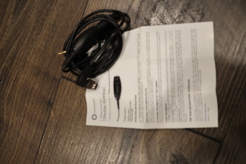 Promaster Shutter Release for Nikon - Picture 4 of 6