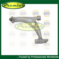 Premier Front Left Lower Track Control Arm Fits Audi Q3 VW Passat Sharan CC #2