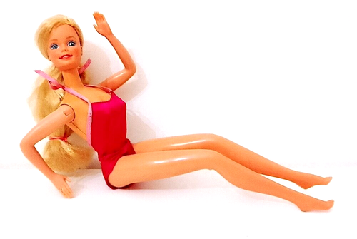 BARBIE Superstar 1980 mattel + Dance Sensation outfit full Spectacular Fashions - Foto 19 di 21