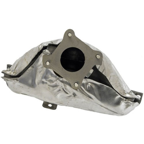 674-588 Dorman Exhaust Manifold for Dodge Neon Chrysler Plymouth 2000-2001 - 第 2/3 張圖片