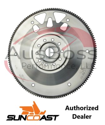 SunCoast Diesel 60-BFP 5R110 6.0L Billet Flexplate for Ford Power Stroke