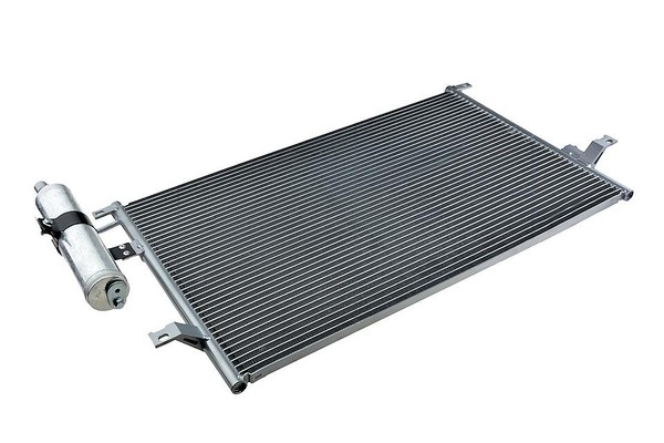 A/C Kondensator FüR Daewoo La/Cetti J200 04- I 16V Nubira 03--image