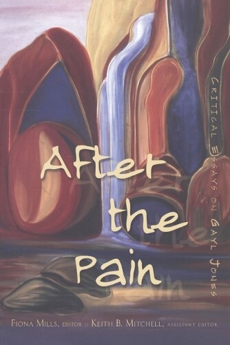 Thumbnail - Fiona Mills After The Pain (taschenbuch)