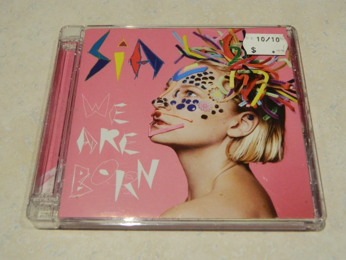 Sia clap your hands deals