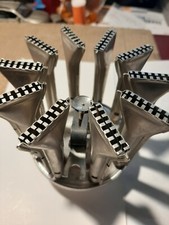 bruleur gaz camping ou autre .