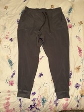 CARHARTT WOMEN'S FORCE CROSS-FLEX CARGO JOGGER SCRUB PANT