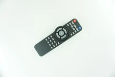 Remote Control For Golden Field 2:1 Multimedia Bluetooth Speaker System