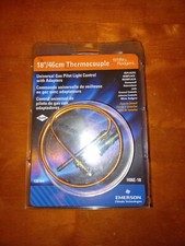 White Rodgers H06E-18 Thermocouple   18" 