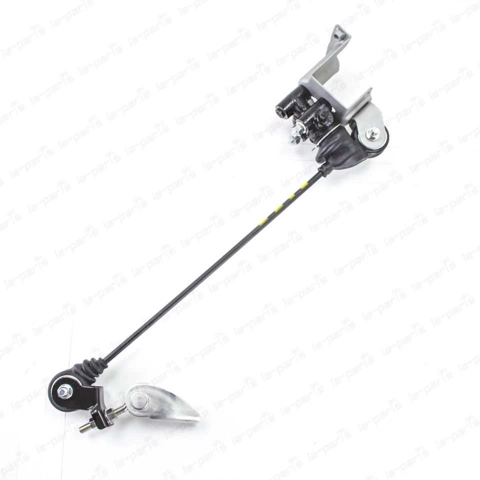 Nuevo conjunto de válvula de detección de carga y resorte genuino OEM Toyota Dyna Toyoace 47900-25290 Foto 2 de 4