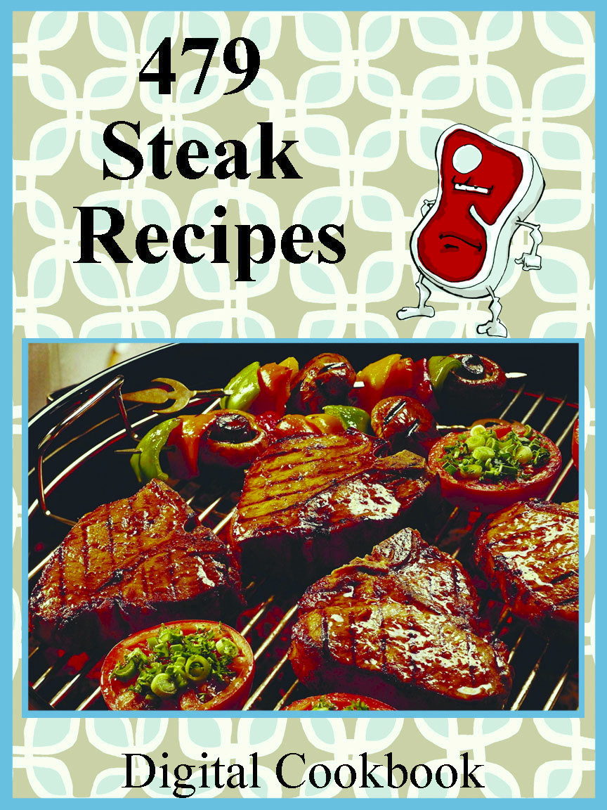 mortons steak bible cookbook click here