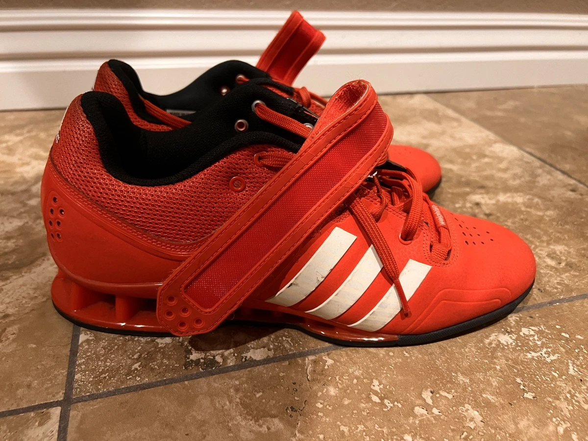 adidas adipower Weightlifting Sneakers for Men for Sale
