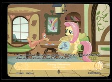 Kayou 2026 My Little Pony 1st Edition #BP01-C30 Curing Philomena Intensive Care