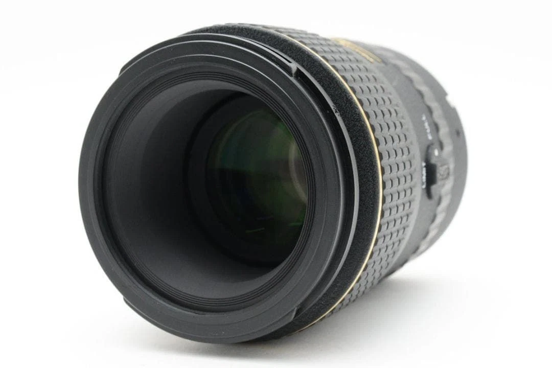 Tokina Canon EF 100mm Focal Camera Lenses for sale | eBay