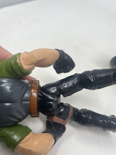 Small Soldiers Chip Hazard Lot Of Two Figures - Picture 6 of 7