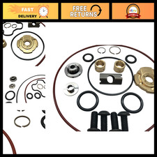 Turbo Rebuild Kit For 1994-2003 7.3l Powerstroke Gtp38 Tp38 - High Performance U
