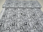 Timeless Treasures quilt-craft fabric PARDON MY SEWING PUNS 6 yds (dpj-3352)Bolt