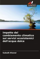Subodh Khanal | Impatto Del Cambiamento Climatico Sui Servizi Ecosistemici...