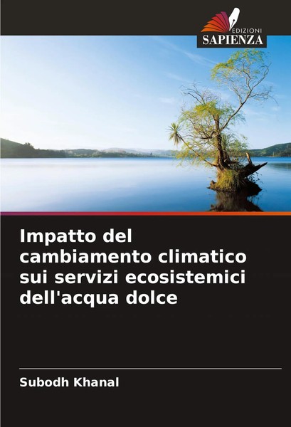 Subodh Khanal | Impatto Del Cambiamento Climatico Sui Servizi Ecosistemici...-image