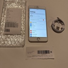 Apple iPhone 6s Plus 6S 32GB Rose Gold A1634 Unlocked - Mint Screen