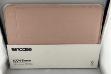 Incase ICON Laptop Sleeve for 13 Inch MacBook Pro or 13 Inch MacBook Air - Woole