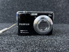 Fujifilm Finepix A Series AX650 16.0 MP Digital Camera    Good Condition   