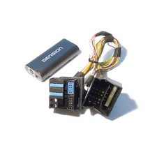 Dension iGateway iPod iPhone Interface VW Quadlock RNS RCD 310 510 GW17V21