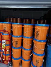 Laundry Detergent 5 gall Bucket