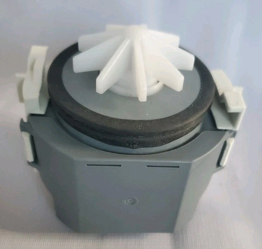 Siemens SN45M200SK/14 Dishwasher Drain Pump Open Box/New - Image 2 of 4