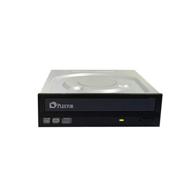 Plextor PX-891SAF 24X SATA DVD/RW Dual Layer Burner Drive Writer - Black (Bulk)