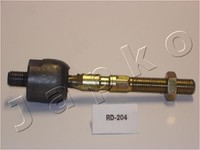 Japko Axialgelenk Spurstange Vorne Beidseitig FüR Toyota Corolla Coupe Tercel