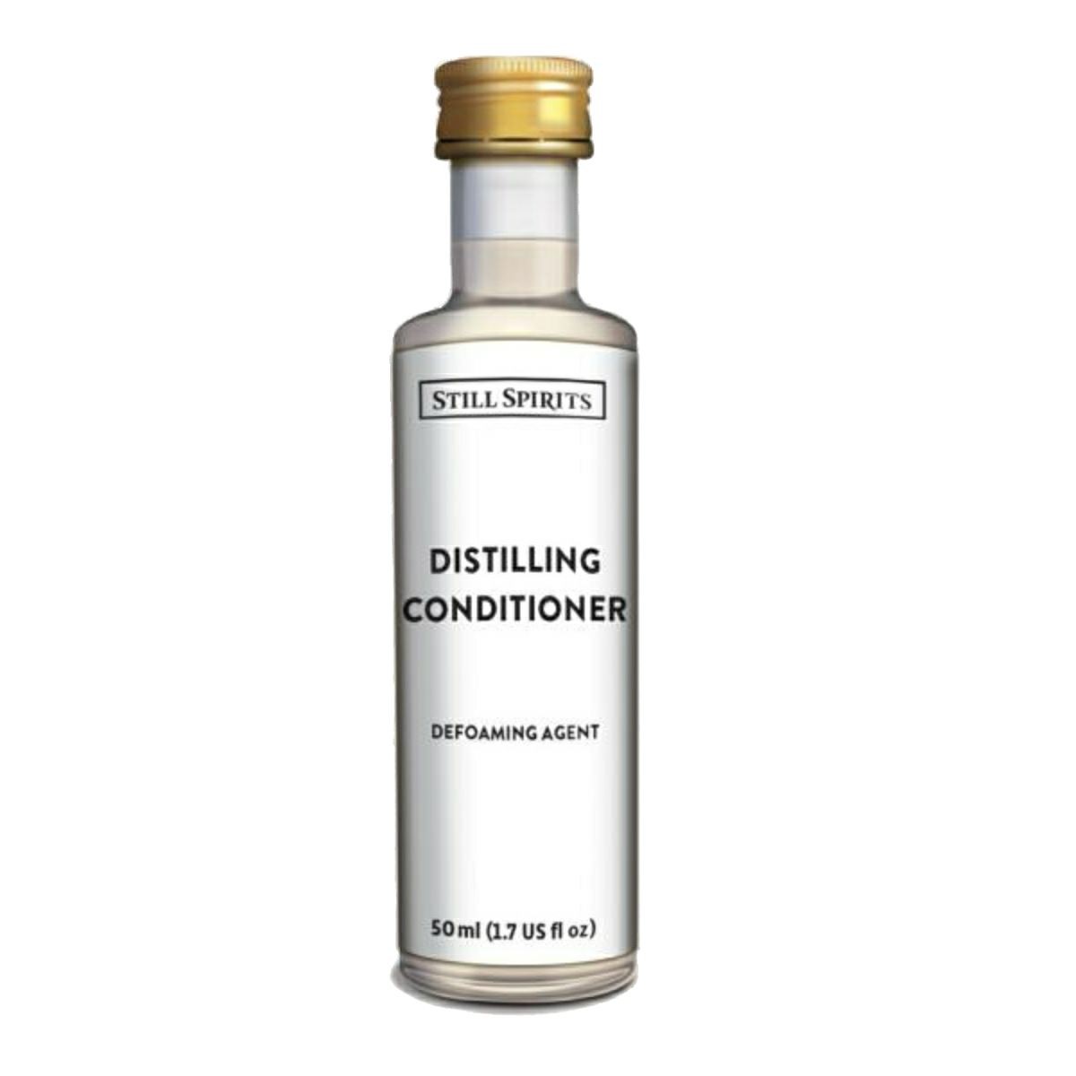 Still Spirits Top Shelf Destillier Conditioner Entschäumungsmittel