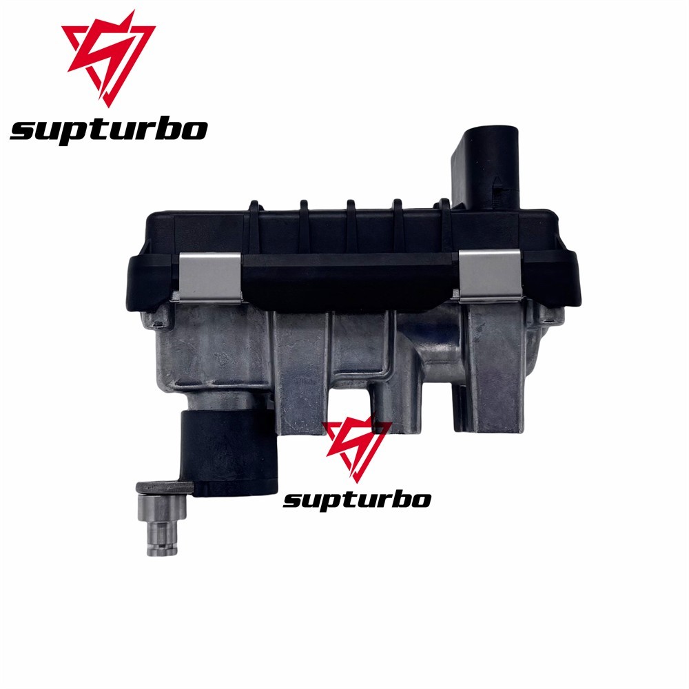 G-031 763797 6NW009543 Turbo Actuator for Jeep Grand Mercedes Maserati Ghibli