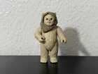 Vintage!! Kenner Star Wars Vintage 1984. LUMAT Ewok ORIGINAL & LIMITED!