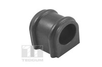 Lagerung Stabilisator Hinten Tedgum 00726766 FÜR Mercedes VW