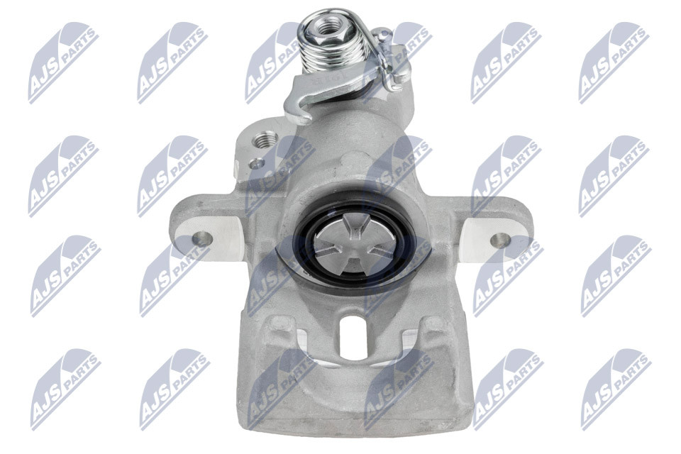 Brake caliper Rear Axle Right HZT-SU-003 NTY for SUZUKI SWIFT III SX4 S-CROSS - Image 5