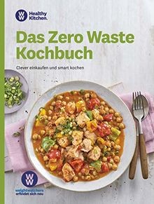 WW - Das Zero Waste Kochbuch: clever einkaufen und ... | Buch | Zustand sehr gut