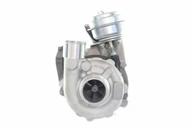 Turbolader für Hyundai Ix35 LM EL ELH Santa FE II CM 2010 - 2015 Garrett