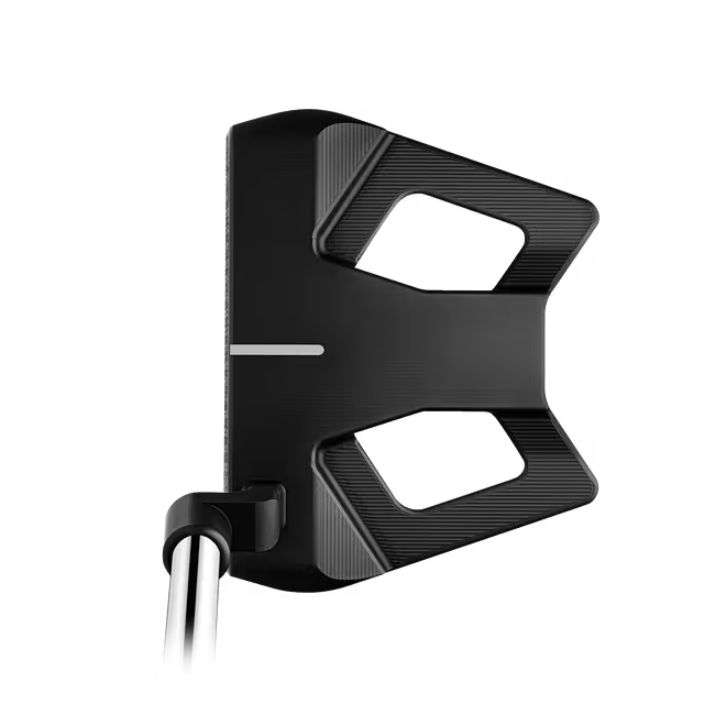 Sold Out Rare Scotty Cameron 2025 Phantom Black 9.2R Putter 34