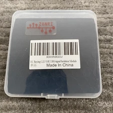 ZONRI AMC1301-3CH 3 Channel Analog Signal Isolation Module Board EC Buying PCB