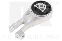 NK Motorlager 59736069 FüR Opel M13 X15 Corsa Adam S07 L08 L68 LPG Cdti Turbo