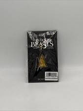 Fantastic Beasts And Where To Find Them Bioworld Necklace