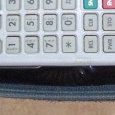 Motorola bag phone scn2594a brick phone