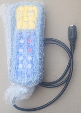 VidaXL Massage Lounger Remote Control New Replacement