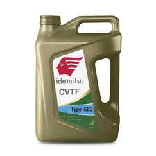 Idemitsu CVT Transmission Fluid Type SB2-5qt CVTF New Transmission Oil, 5 Quart
