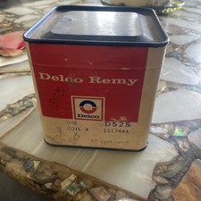 1970s Gm Chevy Engine 250 L6 Hei Coil 7d26 See Pictures 