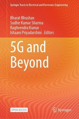 5G and Beyond - 9789819936670