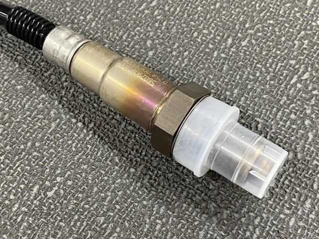 Sensor de oxigênio Mopar genuíno antes do catalisador esquerdo 56029085AA - Imagem 2 de 4