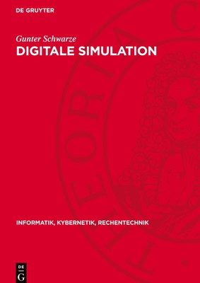 Digitale Simulation Gunter Schwarze